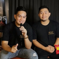 VIDEO: Meet the All-Cebuano Cast of MONSTERS THE MUSICAL (Part Two)
