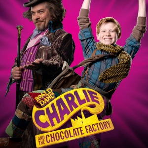 CHARLIE AND THE CHOCOLATE FACTORY at Tuacahn Center for the Arts Photo