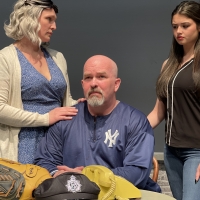 Review: REVIEW: A YANKEE GOES HOME at At Abbey Theater Of Dublin Video