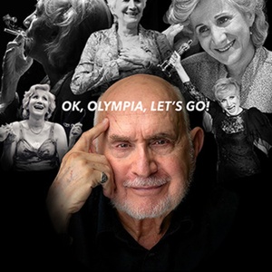 Odyssey Theatre To Celebrate Olympia Dukakis With OK, OLYMPIA, LET&rsquo;S GO! Photo