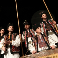 Yara Arts Group Will Stage Concert-Theater Event KOLIADA AND MUSIC FROM THE CARPATHIA Photo