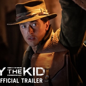 Video: BILLY THE KID Season 3 Premiere Date Revealed; Watch the First Trailer Video