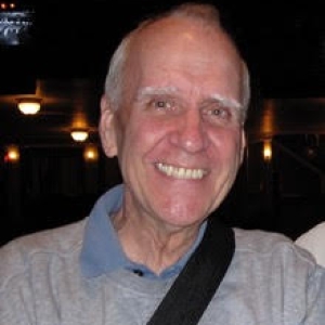 Frank Hartenstein, Broadway Stage Manager, Passes Away at 85 Photo