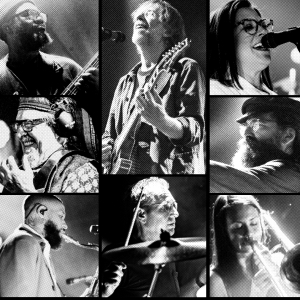 Trey Anastasio Band Sets U.S. November Headline Tour Photo