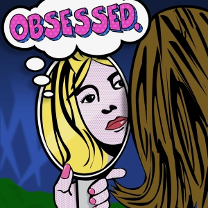 OBSESSED, A Play About Celebrity Worship Culture, to be Presented At Soho Playhouse Photo