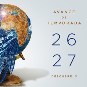 El Teatro de la Zarzuela presenta su ambiciosa temporada 2026/2027 marcada por su 170 Photo