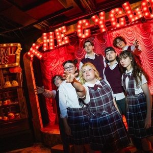 RIDE THE CYCLONE Set for 2026 Season at Theatre South Playhouse Photo