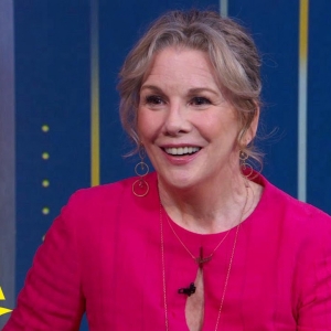 Video: Melissa Gilbert Talks Off-Broadways STILL on GOOD MORNING AMERICA Photo