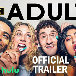 ADULTS Season 2 Trailer Teases More Chaos From FX's Twenty-Something Housemates Photo