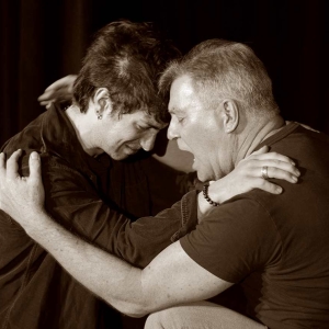 Review: A PINK TRIANGLE at Phoenix Theater Photo