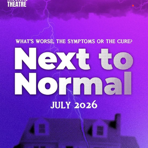 NEXT TO NORMAL to Open in Sydney in July Photo