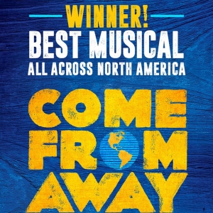 Spotlight: COME FROM AWAY at The Smith Center Video