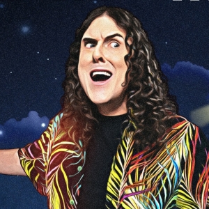 'Weird Al' Yankovic Teases 2025 'Bigger and Weirder' Tour Video