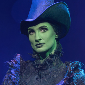 WICKED on Broadway Will Now Offer $45 General Rush Tickets Photo