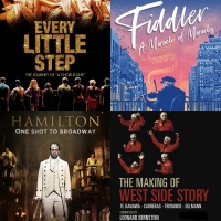 BWW Blog: 10 Must-Watch Theatre Documentaries Video