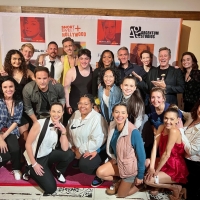 SHORT+SWEET Hollywood Adds Last Round Of Semifinalists