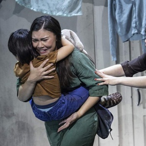 Review: MISS SAIGON at Göteborgs Operan