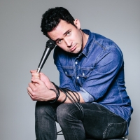 Magician/Comedian Justin Willman Comes to The Davidson Photo