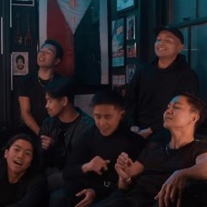Video: Watch the Cast of HERE LIES LOVE Perform Unplugged Child of the Philippines Photo