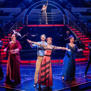 Wake Up With BroadwayWorld August 20, 2026- CHICAGO Welcomes KPOP Star Ivy As 'Roxie  Photo