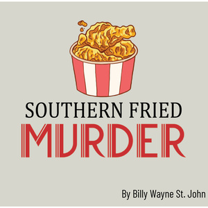 Majestic Theatre Will Open 35th Season with SOUTHERN FRIED MURDER Photo