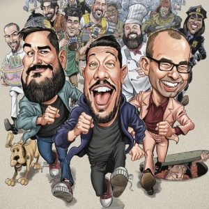 TruTV's IMPRACTICAL JOKERS Returns With New Episodes in February Video