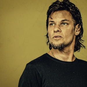 Theo Von to Return to Resorts World Theatre in Las Vegas for 'Return of the Rat' Tour