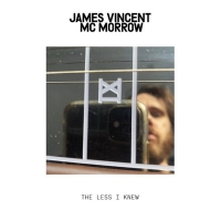 James Vincent McMorrow Announces New Album 'The Less I Knew' Photo