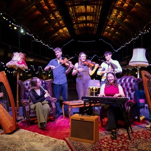Celtic Connections Lights Up Winter as Global Festival Begins