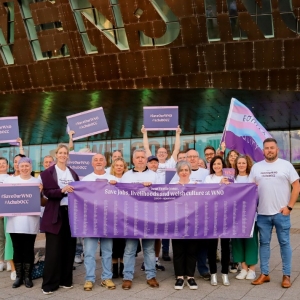 Welsh National Opera Chorus Strike Remains Paused Following Constructive Discussions With  Photo