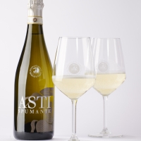 ASTI SPUMANTE DOCG is Ideal for Toasting Mother's Day Photo