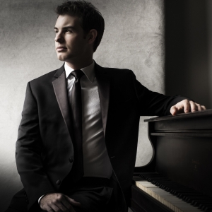 Orchid Island Will Host Critically Acclaimed Pianist, Drew Petersen On December 5