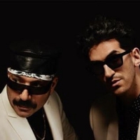 Chromeo Unveil New Song 'Words With You' Photo