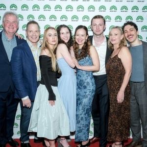 Irish Rep to Present THE HONEY TRAP Streaming On Demand Photo