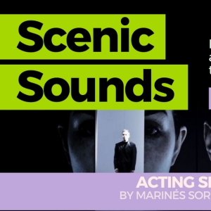 Teatro Pop Up To Host Scenic Sounds: Acting Seminar Video