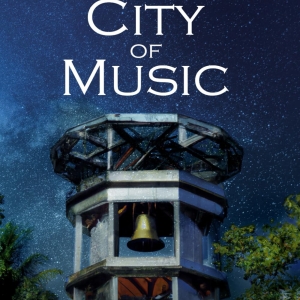 Nick Cascino Releases New Book DOCTOR MISERYS CITY OF MUSIC Photo