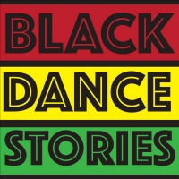 BLACK DANCE STORIES Continues With Oliver Taparga, Jasmine Hearne and More