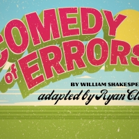 Virginia Stage Company's COMEDY OF ERRORS to Visit Local Schools