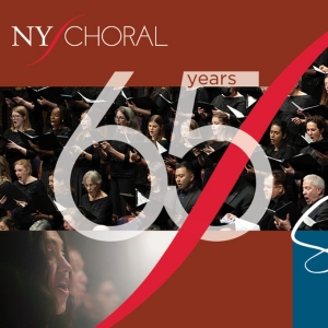 New York Choral Society to Honor Adolphus Hailstork at 65th Anniversary Gala Photo