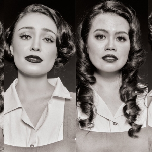 SIDE SHOW Opens this Weekend, July 26 Photo