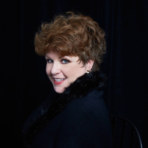 A BRAND NEW EVENING WTH KLEA BLACKHURST is Coming to Chelsea Table + Stage Photo