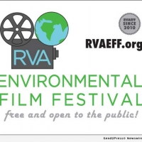11th Annual RVA Environmental Film Festival To Be Presented Virtually, Free And Open  Video