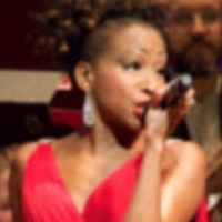 Broadway & Opera Star NKenge Headlines With Houston Symphony For A VERY MERRY POPS Con Photo