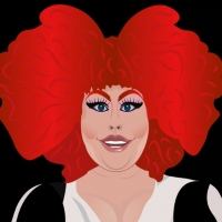 Beth Granville Chats THE VICKY VOX PROJECT On YouTube Interview