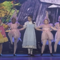 VIDEO: First Look at Pittsburgh CLO's THE WIZARD OF OZ