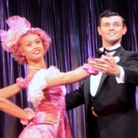 Photos: First Look At CRAZY FOR YOU Starring Charlie Stemp and Carly Anderson at Chic Photo