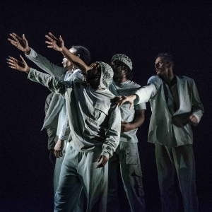 27th Annual San Francisco International Hip Hop DanceFest Set For November Photo