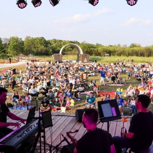 THE FORGE SINGS SUMMER CONCERT Returns This June Photo