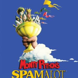 Monty Python's SPAMALOT Comes to Catskill This July Photo