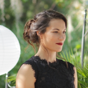 Interview: Allison Blei Goes from Financial Analyst to Aerialist with MR. SWINDLE'S T Interview